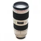 Canon EF 70-200mm / 2.8 L IS USM mark II - (HASZNÁLT - SECOND HAND)