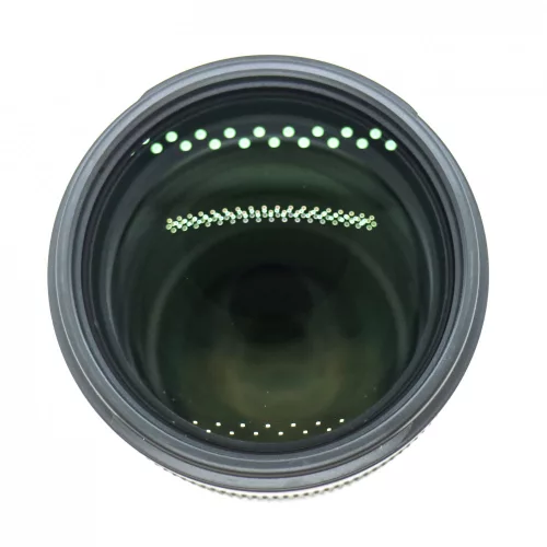 Canon EF 70-200mm / 2.8 L IS USM mark II - (HASZNÁLT - SECOND HAND)