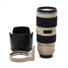 Canon EF 70-200mm / 2.8 L IS USM mark II - (HASZNÁLT - SECOND HAND)
