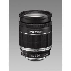 Canon EF-S 18-200mm / 3.5-5.6 IS