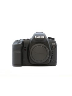 Canon EOS 5D mark II váz (HASZNÁLT - SECOND HAND)