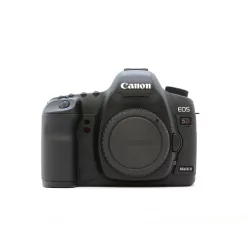 Canon EOS 5D mark II váz (HASZNÁLT - SECOND HAND)