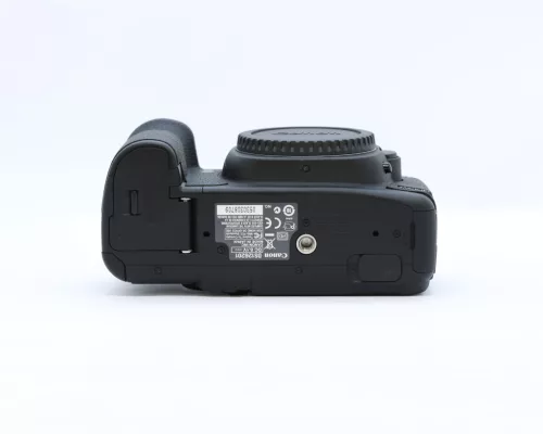 Canon EOS 5D mark II váz (HASZNÁLT - SECOND HAND)