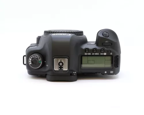 Canon EOS 5D mark II váz (HASZNÁLT - SECOND HAND)