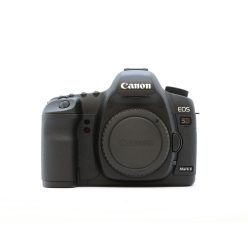 Canon EOS 5D mark II váz (HASZNÁLT - SECOND HAND)