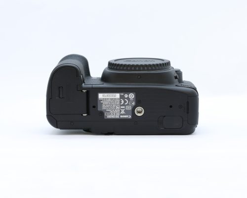 Canon EOS 5D mark II váz (HASZNÁLT - SECOND HAND)