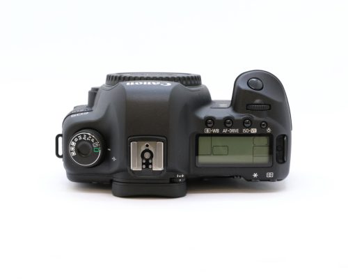 Canon EOS 5D mark II váz (HASZNÁLT - SECOND HAND)