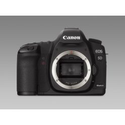 Canon EOS 5D mark II