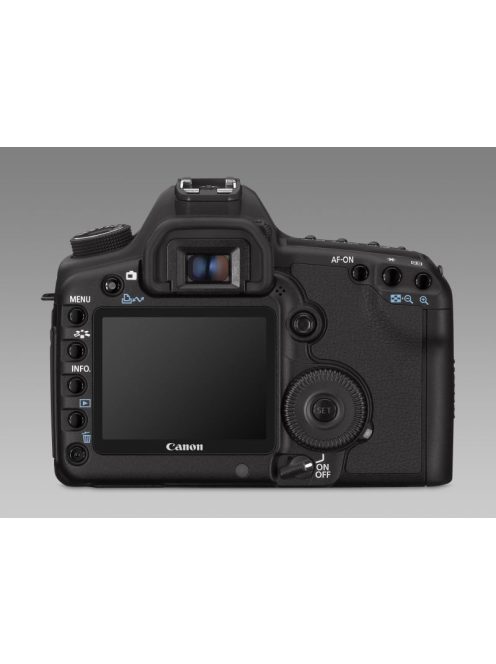 Canon EOS 5D mark II
