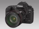 Canon EOS 5D mark II + EF 24-105mm / 4.0 L IS USM