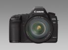Canon EOS 5D mark II + EF 24-105mm / 4.0 L IS USM