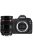 Canon EOS 5D mark II + EF 24-70mm / 2.8 L USM