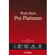 Canon PT-101 Photo Paper Pro Platinium (A4) (20 lap) (2768B016)