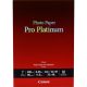 Canon PT-101 Photo Paper Pro Platinium (A3+) (10 lap) (2768B018)