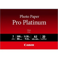   Canon PT-101 Photo Paper Pro Platinium (A2) (20 lap) (2768B067)