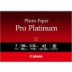Canon PT-101 Photo Paper Pro Platinium (A2) (20 lap) (2768B067)