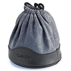 Canon LP1214 objektív tok (2779A001)