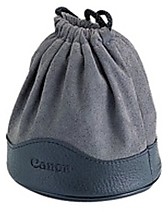 Canon LP1014 objektív tok // lens case (2781A001)