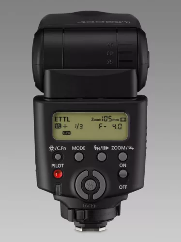 Canon Speedlite 430EX mark II vaku (2805B008)