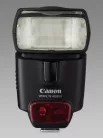 Canon Speedlite 430EX mark II vaku (2805B008)