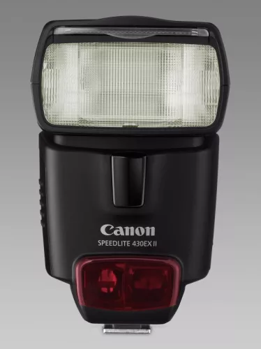 Canon Speedlite 430EX mark II vaku (2805B008)