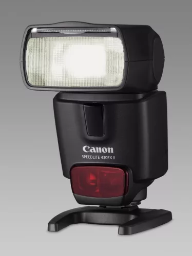 Canon Speedlite 430EX mark II vaku (2805B008)