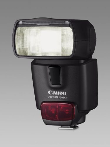 Canon Speedlite 430EX II
