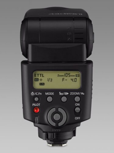 Canon Speedlite 430EX II