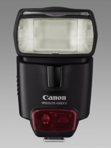 Canon Speedlite 430EX II