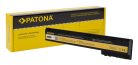 PATONA Laptop akkumulátor (14.4V / 4.400mAh) (for HP ZBook 15/17) (2846)