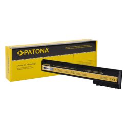   PATONA Laptop akkumulátor (14.4V / 4.400mAh) (for HP ZBook 15/17) (2846)