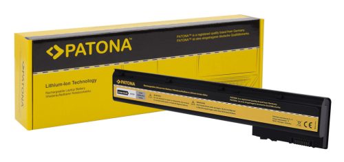 PATONA Laptop akkumulátor (14.4V / 4.400mAh) (for HP ZBook 15/17) (2846)