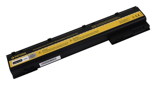 PATONA Laptop akkumulátor (14.4V / 4.400mAh) (for HP ZBook 15/17) (2846)