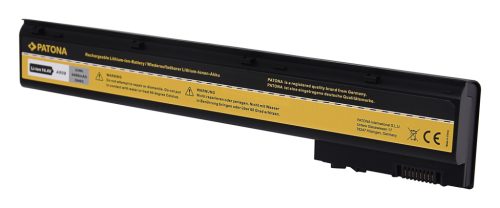 PATONA Laptop akkumulátor (14.4V / 4.400mAh) (for HP ZBook 15/17) (2846)