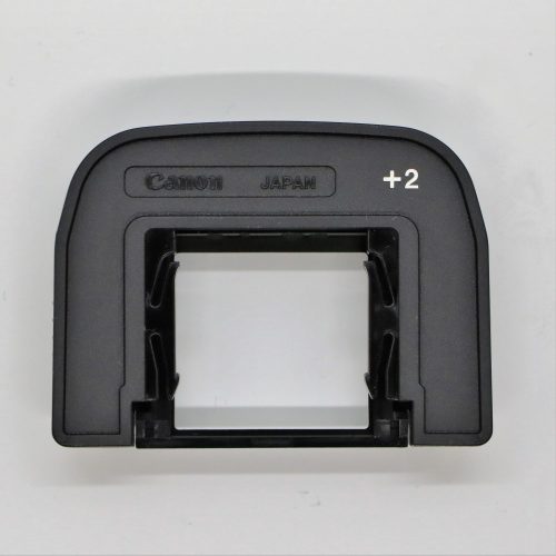 Canon dioptriakorrekciós lencse Ed (+2)