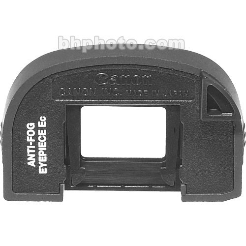 Canon Ec Anti-Fog Eyepiece