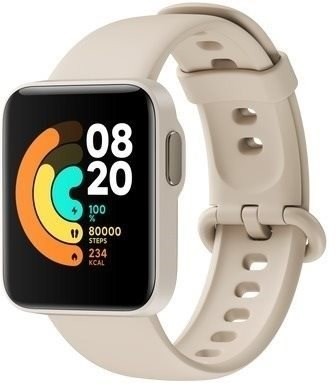 Xiaomi MI Watch Lite HU (Ivory)