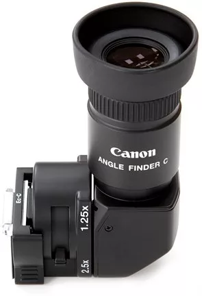 Canon Angle Finder C (szögkereső) (2882A001)