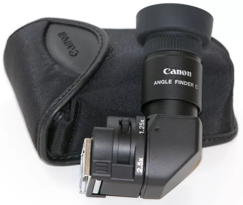 Canon Angle Finder C (szögkereső) (2882A001)
