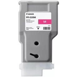 Canon PFI-320M (magenta) tintatartály (300ml) (2892C001)