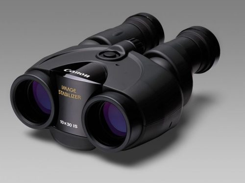 Canon 10x30 IS