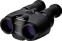Canon 10x30 IS