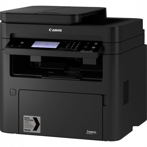 Canon i-SENSYS MF269dw fekete-fehér, multifunkciós lézernyomtató (2925C001)