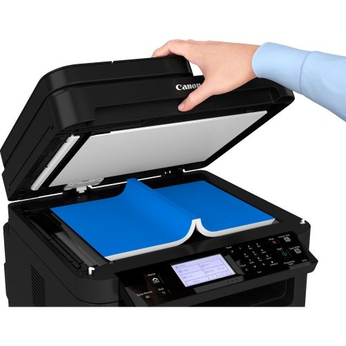 Canon i-SENSYS MF269dw fekete-fehér, multifunkciós lézernyomtató (2925C001)