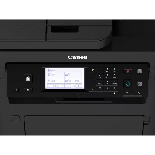 Canon i-SENSYS MF267dw fekete-fehér, multifunkciós lézernyomtató (2925C008)