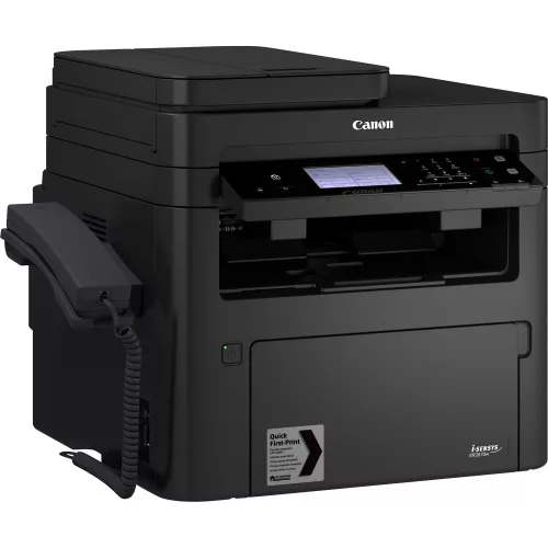 Canon i-SENSYS MF267dw fekete-fehér, multifunkciós lézernyomtató (2925C008)
