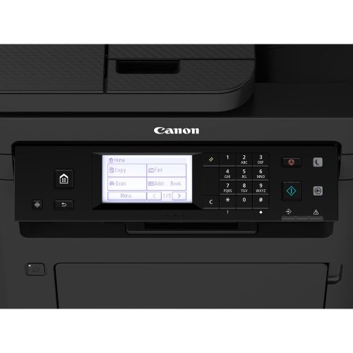 Canon i-SENSYS MF264dw fekete-fehér, multifunkciós lézernyomtató (2925C016)
