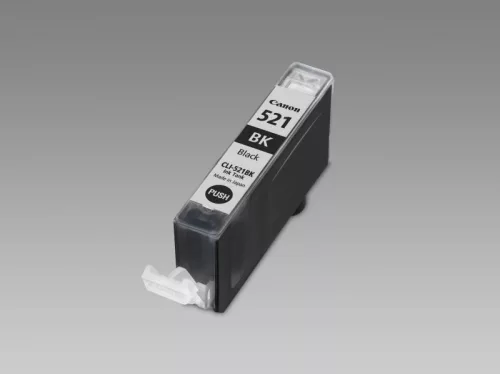 Canon CLI-521BK tintapatron