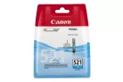 Canon CLI-521C tintapatron