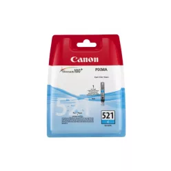 Canon CLI-521C tintapatron
